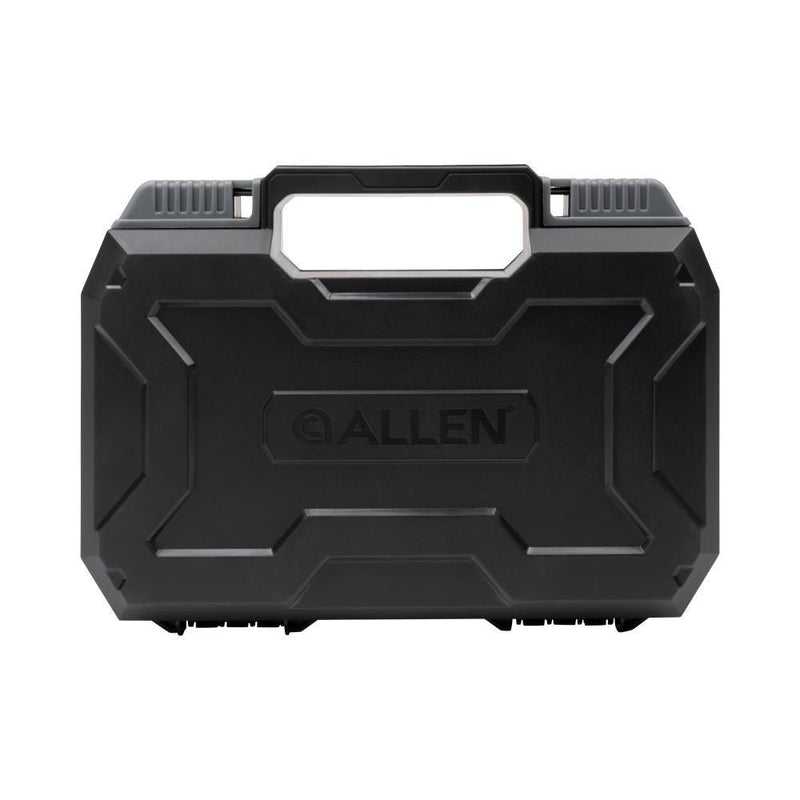 Allen Hardshell Large Handgun Case Up to 9