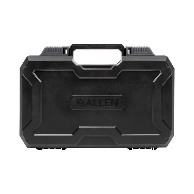 Allen Hardshell Large Handgun Case Up to 11.5