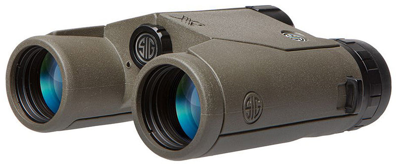 SIG KILO6K HD LRF BINOS 8X32 RED OLED ODG