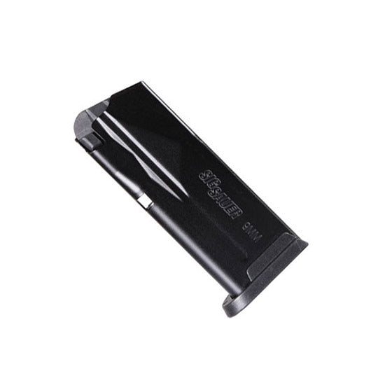 SIG MAG P365 9MM 10RD