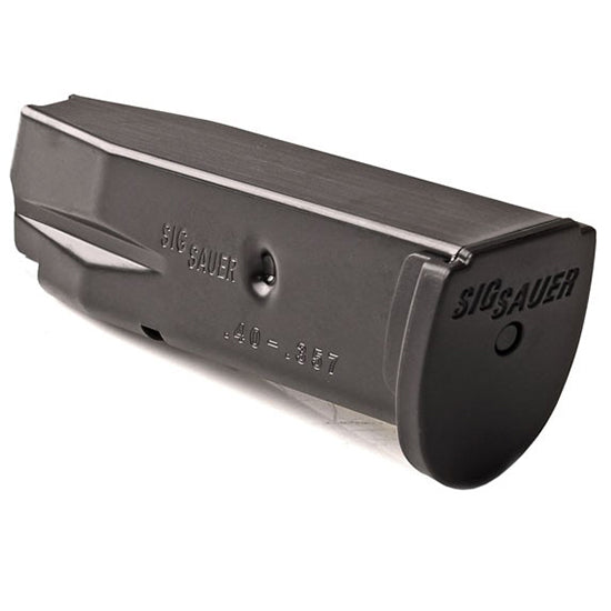 SIG MAG P250 P320 40SW 357SIG COMPACT 10RD