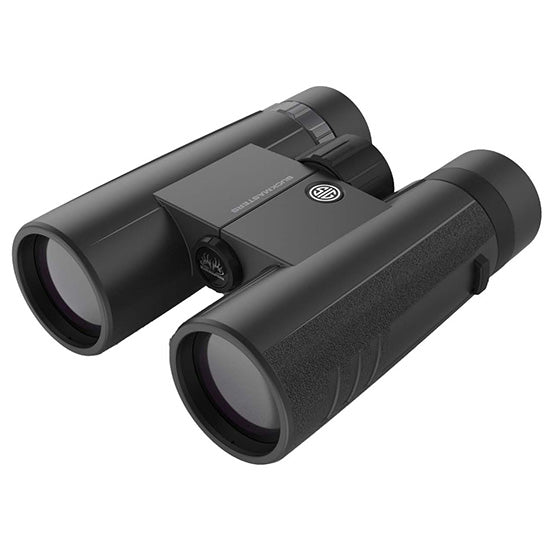 SIG Sauer Buckmasters 10x42 Binoculars, Black