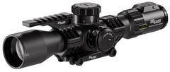 SIG BRAVO6TBDX SCOPE 3-18X44MM FFP SF DEV-L