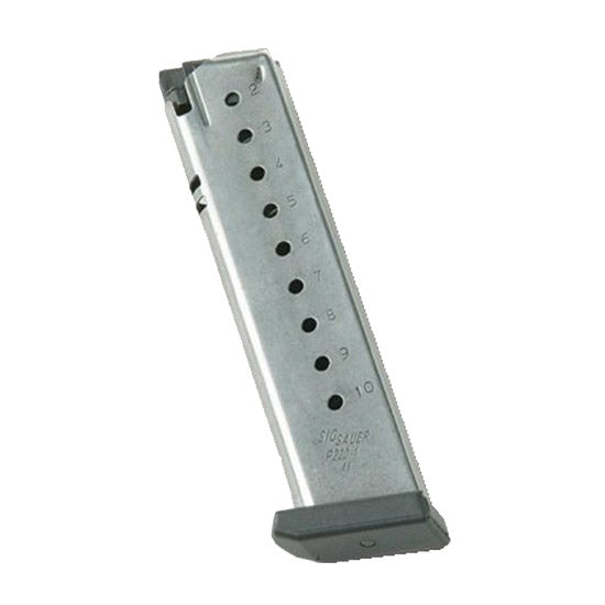 SIG MAG P220 45ACP 10RD (FF)
