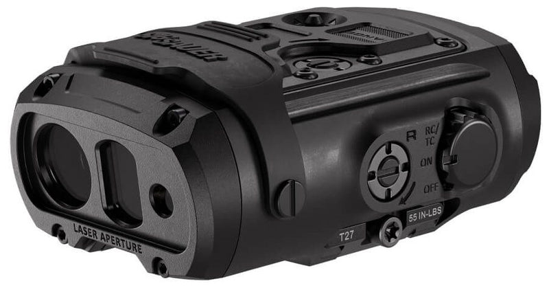 SIG KILO WARP 905NM BLK