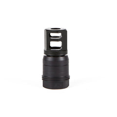 SIG MUZZLE BRAKE 7.62 CLUTCH-LOK 25 DEG TAPER
