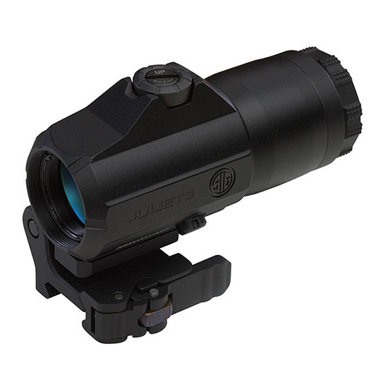 SIG Sauer Juliet3 3x24mm Quick-Release Magnifier