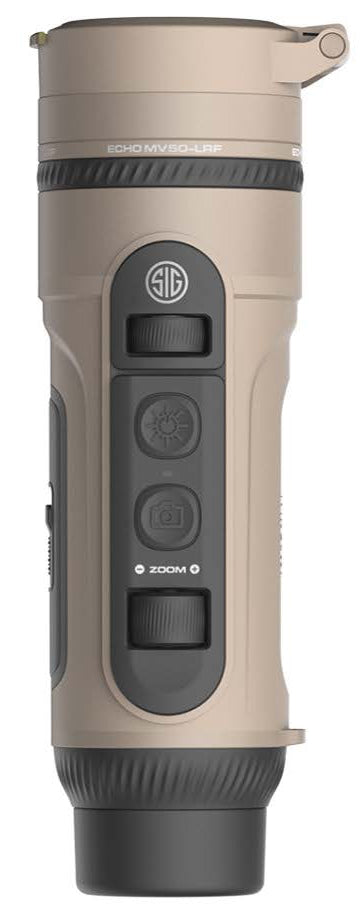 SIG Sauer ECHO MV50-LRF 3-24x50 Thermal Monocular