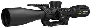 SIG BRAVO6TBDX SCOPE 5-30X56MM FFP SF DEV-L