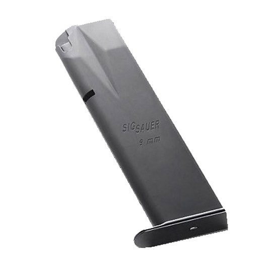 SIG MAG P226 9MM 15RD (FF)