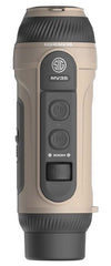 SIG ECHO MV35 THERMAL MONOCULAR 2-16X35