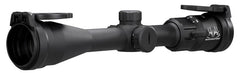 SIG BUCKMASTERS SCOPE 3-12X44MM ILLUM BDC