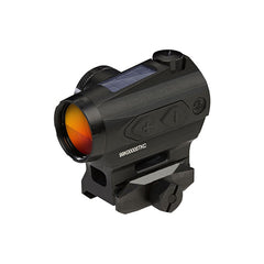 SIG ROMEO4T RED DOT BALL DOT SOLAR BLK