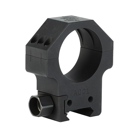 SIG ALPHA 1 HIGH RINGS STEEL