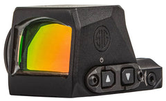 SIG ROMEO-X REFLEX SIGHT OPEN COMP GREEN CIRCLE