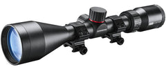 Simmons Pro Hunter 3-9x50 Riflescope — Truplex Reticle, 1-inch Tube