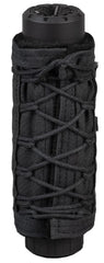 SIL SUPPRESSOR COVER 6 BLACK CORSET