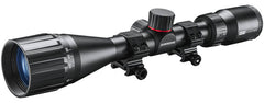 Simmons Pro Hunter 4-12x40 Riflescope — Truplex Reticle