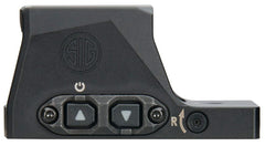 SIG ROMEO-X REFLEX SIGHT ENCLOSED PRO GREEN CIRCL