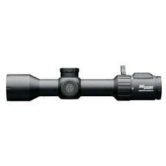 SIG SIERRA 6 BDX 2-12X40 30MM SFP BDX-R2 BLK