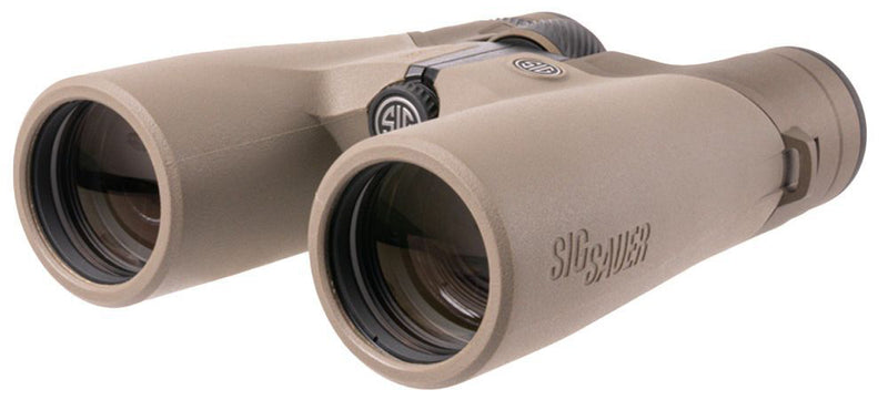 SIG Sauer ZULU10 HDX Binoculars — 15x56 Close Bridge