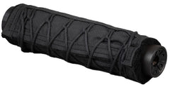 SIL SUPPRESSOR COVER 7.5 BLACK CORSET