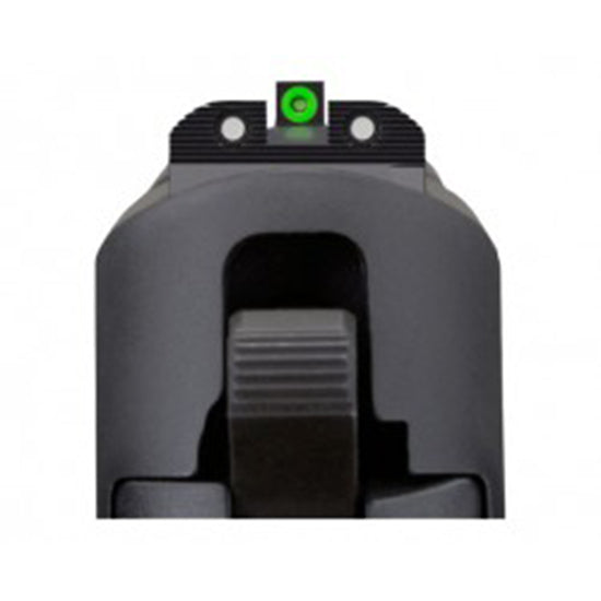 SIG XRAY3 HG SIGHTS GRN #8 FRONT #8 REAR SQUARE