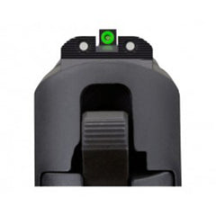 SIG XRAY3 HG SIGHTS GRN #8 FRONT #8 REAR SQUARE