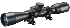 Simmons Pro Target 4x32 Rimfire Riflescope, Truplex Reticle