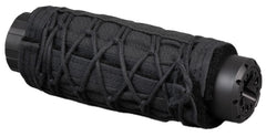 SIL SUPPRESSOR COVER 5.5 BLACK CORSET