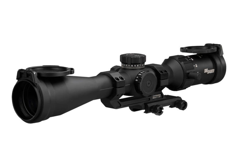 SIG TANGO-SPR 4-16X44 30MM SFP MOA SF BLK