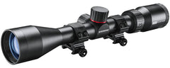 Simmons Pro Hunter 3-9x40 Riflescope — Truplex Reticle, 1