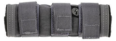 SILENCERCO COVER 7.5 GRY  HIGH TEMPERATURE