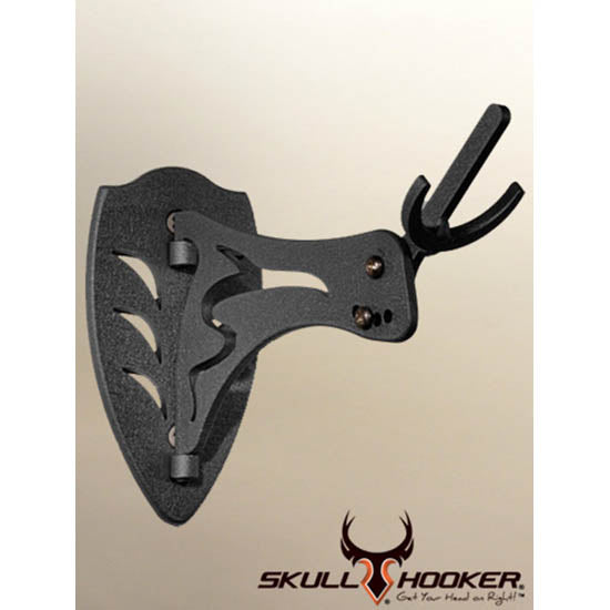 SKULL LITTLE HOOKER BRN (48)