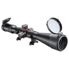 Simmons ProTarget 6-24x44mm Riflescope, Truplex Reticle