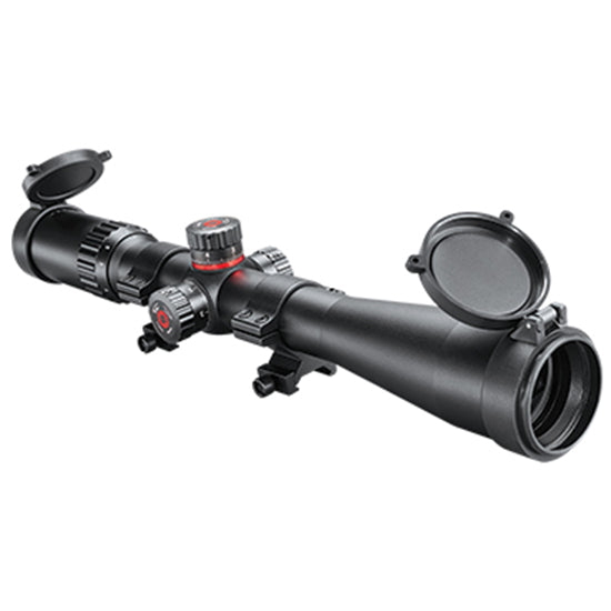 Simmons ProTarget 4-16x40 Riflescope - Truplex Reticle