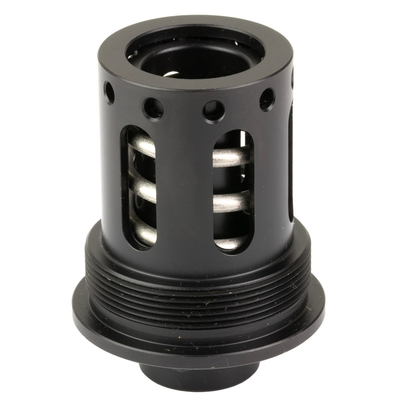 ANGSTADT HUB 1/2X28 BOOSTER ASSEMBLY