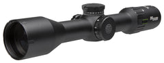 SIG WHISKEY6 3-18X44 30MM FFP MOA HUNTER 2.0