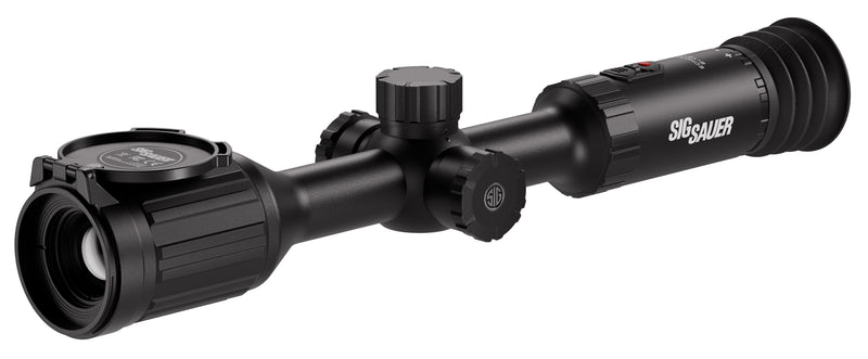 SIG Sauer Echo RV35 Thermal Riflescope 2-16x35mm