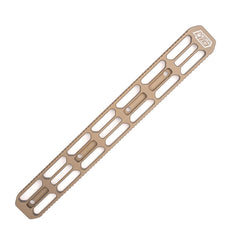 Area 419 ARCALOCK 12'' M-LOK Dovetail Rail 16 x 2.5 x 2.5