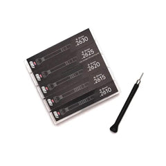 Area 419 Zero Sizing Die Mandrel Kit 6.5mm