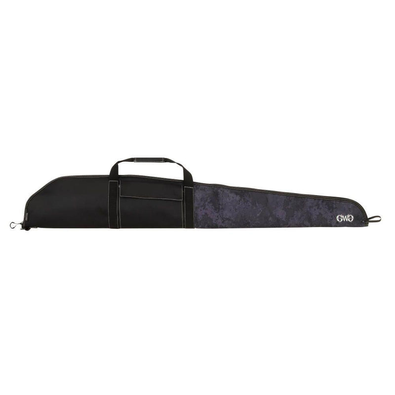 Allen Girls With Guns Midnight Lockable Shotgun Case 52