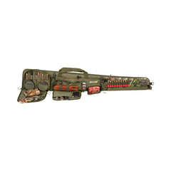 Allen Gear Fit Pursuit Shocker Shotgun Case 52