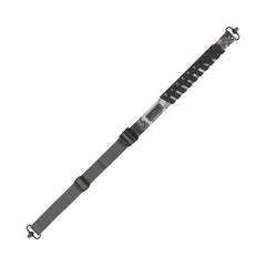 Allen Trak Traction Web Rifle Sling with QD Swivels 36