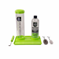 Breakthrough Clean Suppressor Cleaning Kit 16 oz