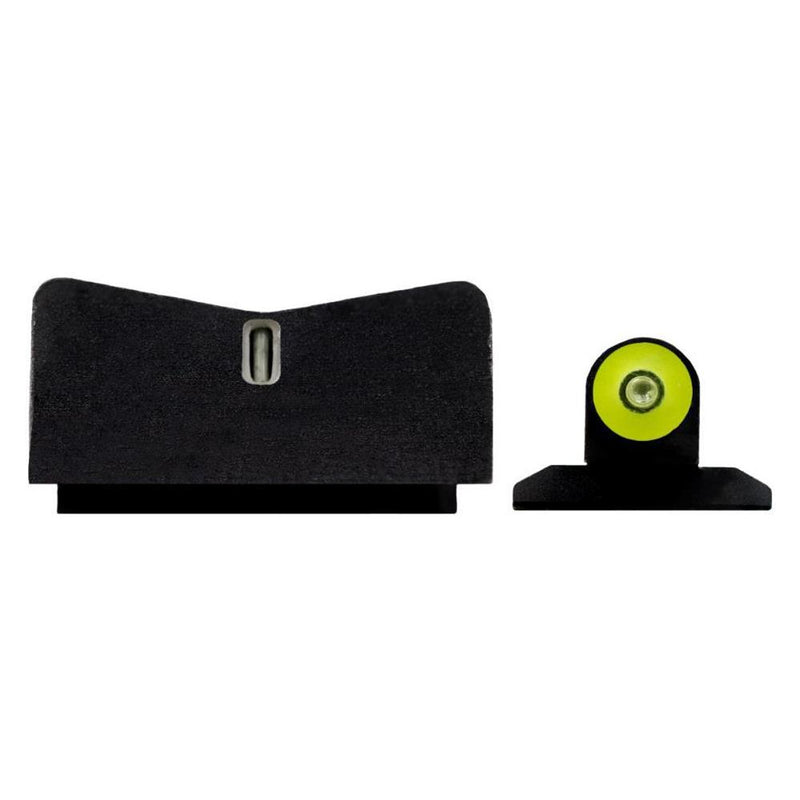 XS Sight DXT2 Big Dot Sight for Kimber 1911 Custom 5