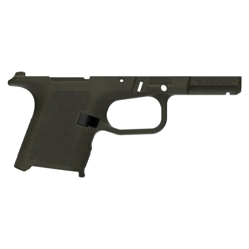 Magpul EHG RG9 Grip for Ruger RXM Sub-Compact — Olive Drab Green