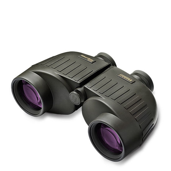Steiner Military-Marine 10x50 Binoculars — Sports Auto-Focus