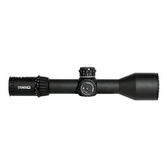 Steiner T6Xi 3-18x56 Rifle Scope — SCR2-MIL, First Focal Plane, 34mm