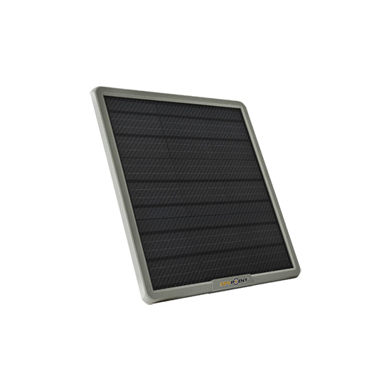 SPYPOINT SOLAR PANEL